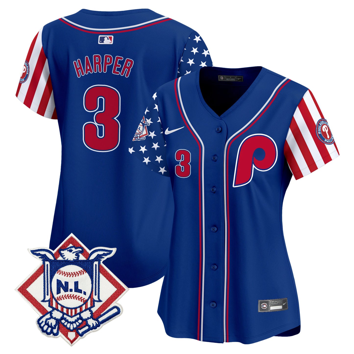 Royal - Bryce Harper