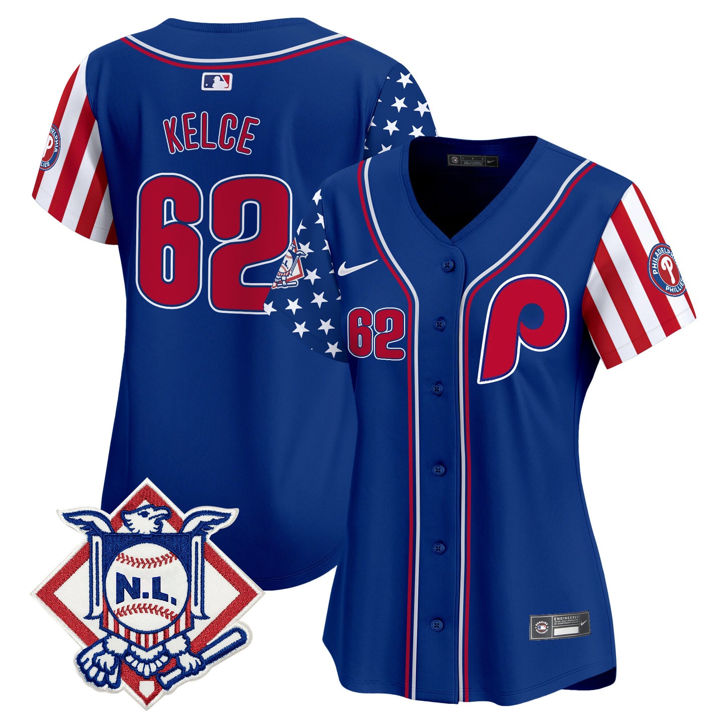 Royal - Jason Kelce