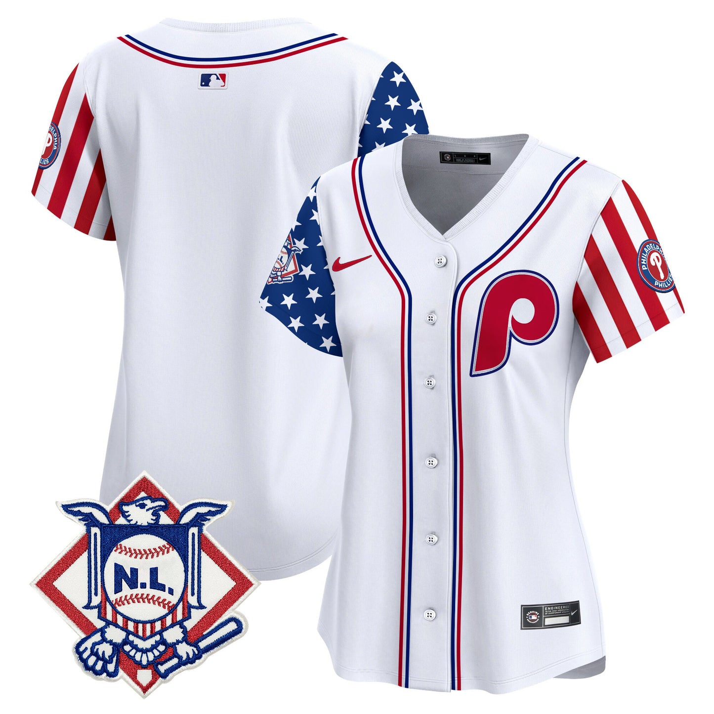 White Limited - Team