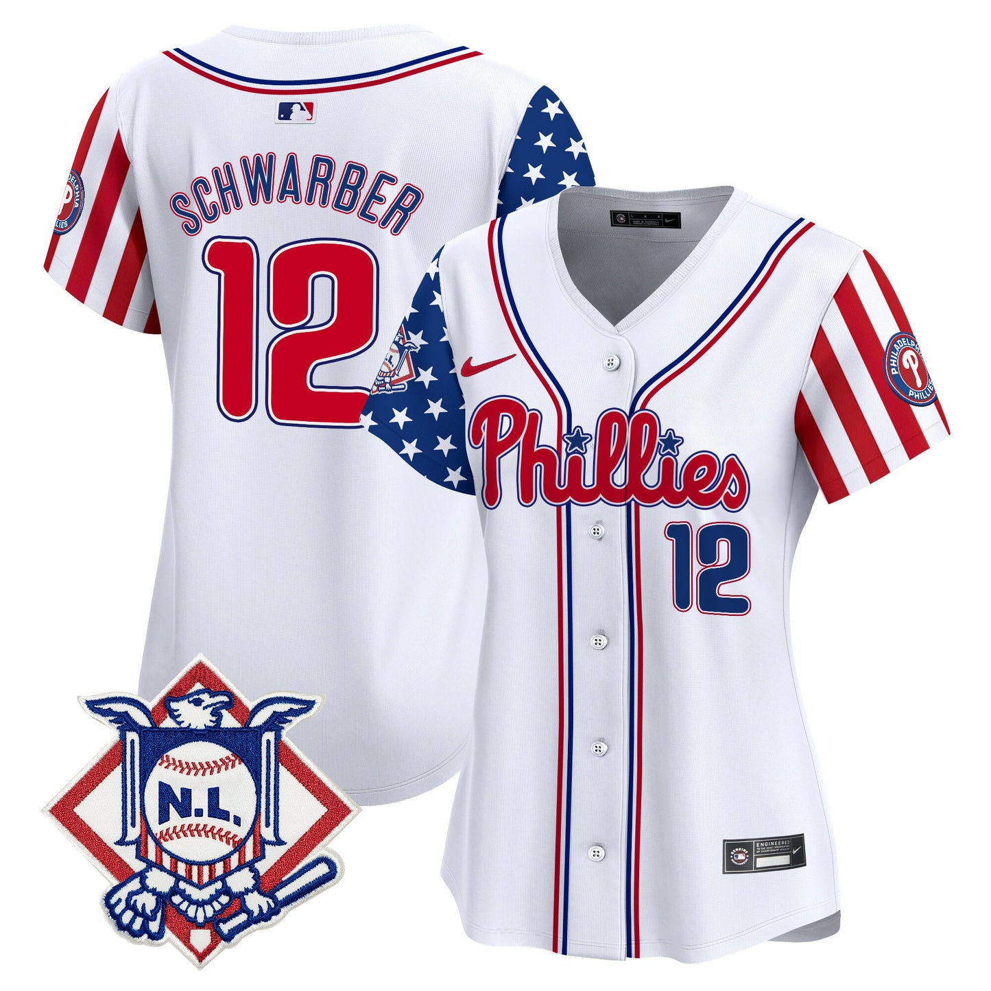 White - Kyle Schwarber