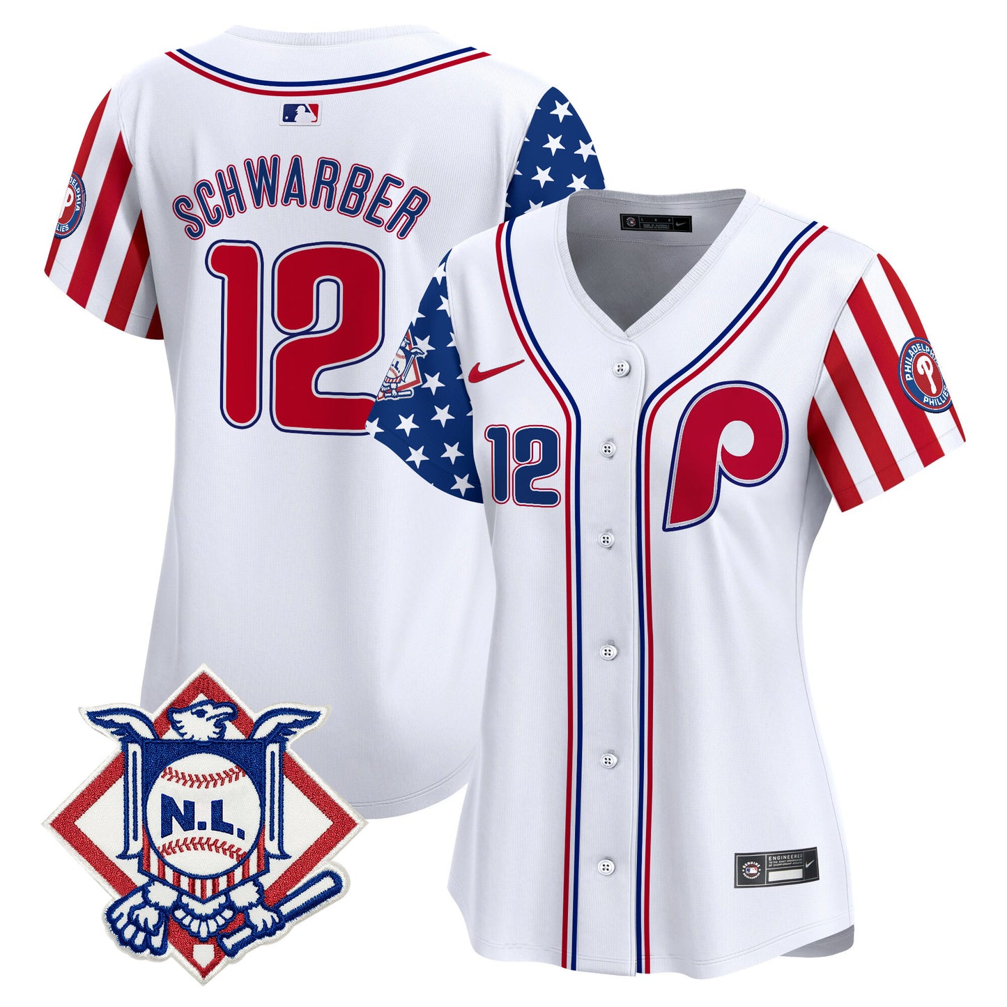 White Limited - Kyle Schwarber