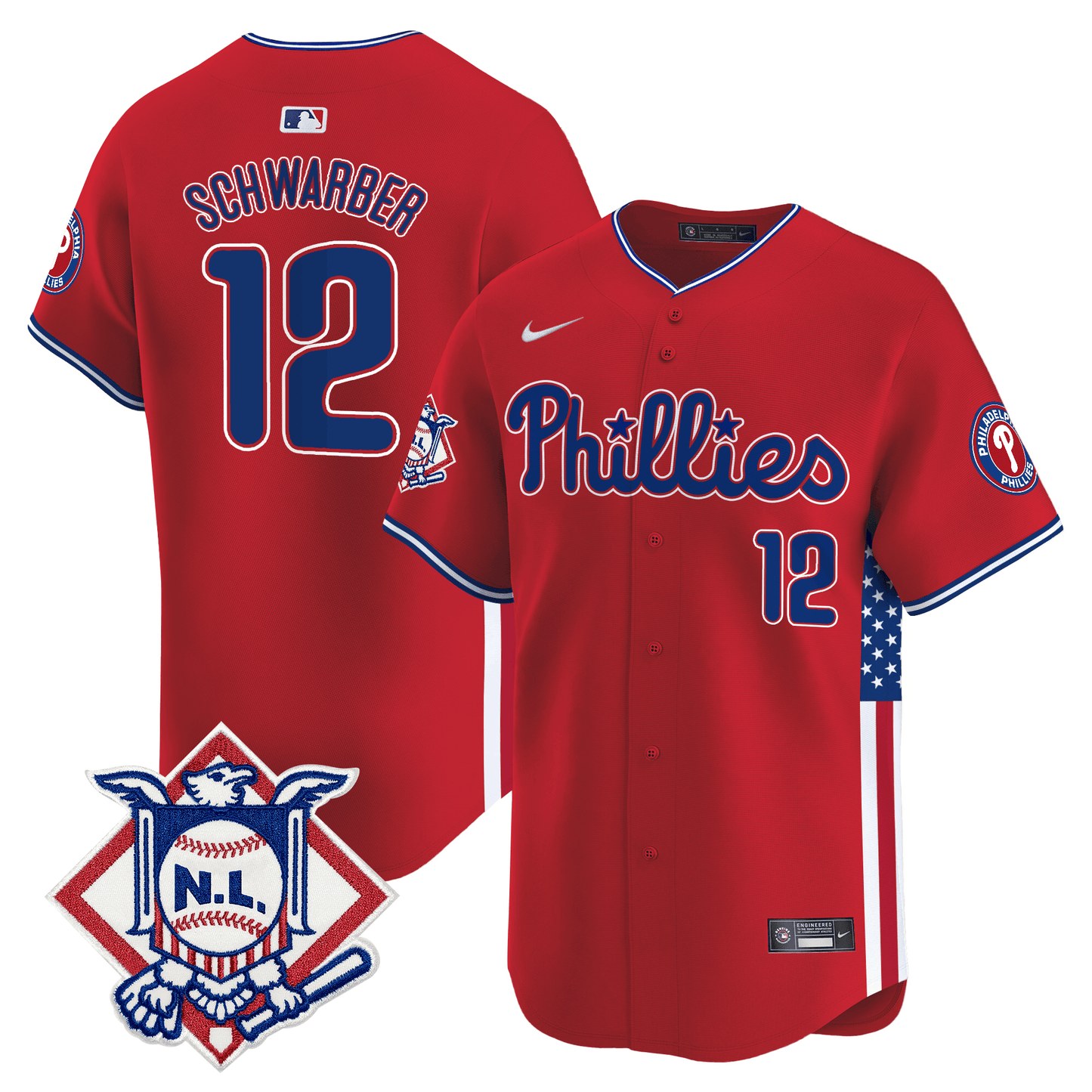 Red - Kyle Schwarber