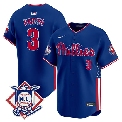 Royal - Bryce Harper