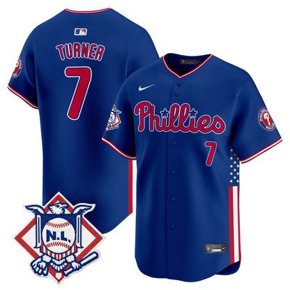 Royal - Trea Turner