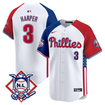 Alternate - Bryce Harper