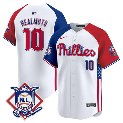 Alternate - J.T. Realmuto