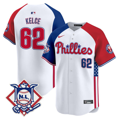 Alternate - Jason Kelce