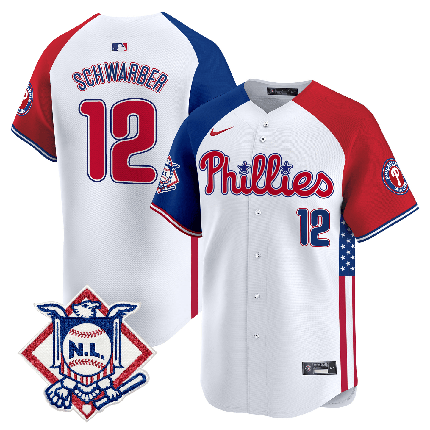 Alternate - Kyle Schwarber