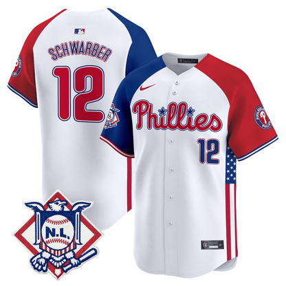 Alternate - Kyle Schwarber