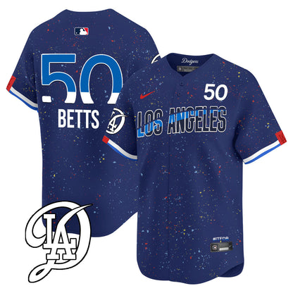 Royal - Mookie Betts