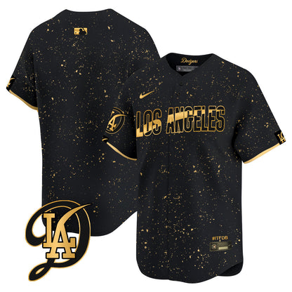 Black Gold - Team