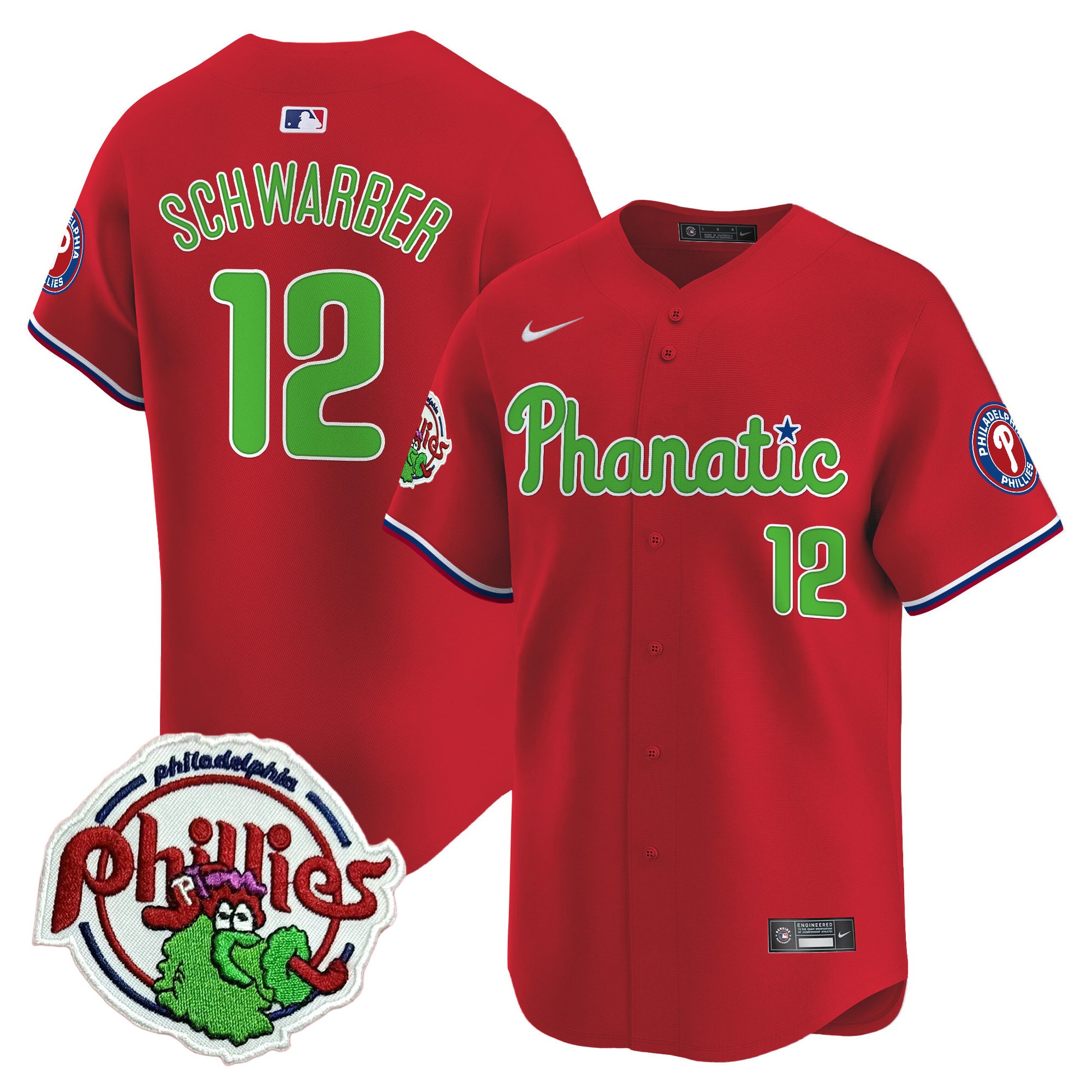 Red - Kyle Schwarber