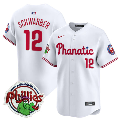 White - Kyle Schwarber