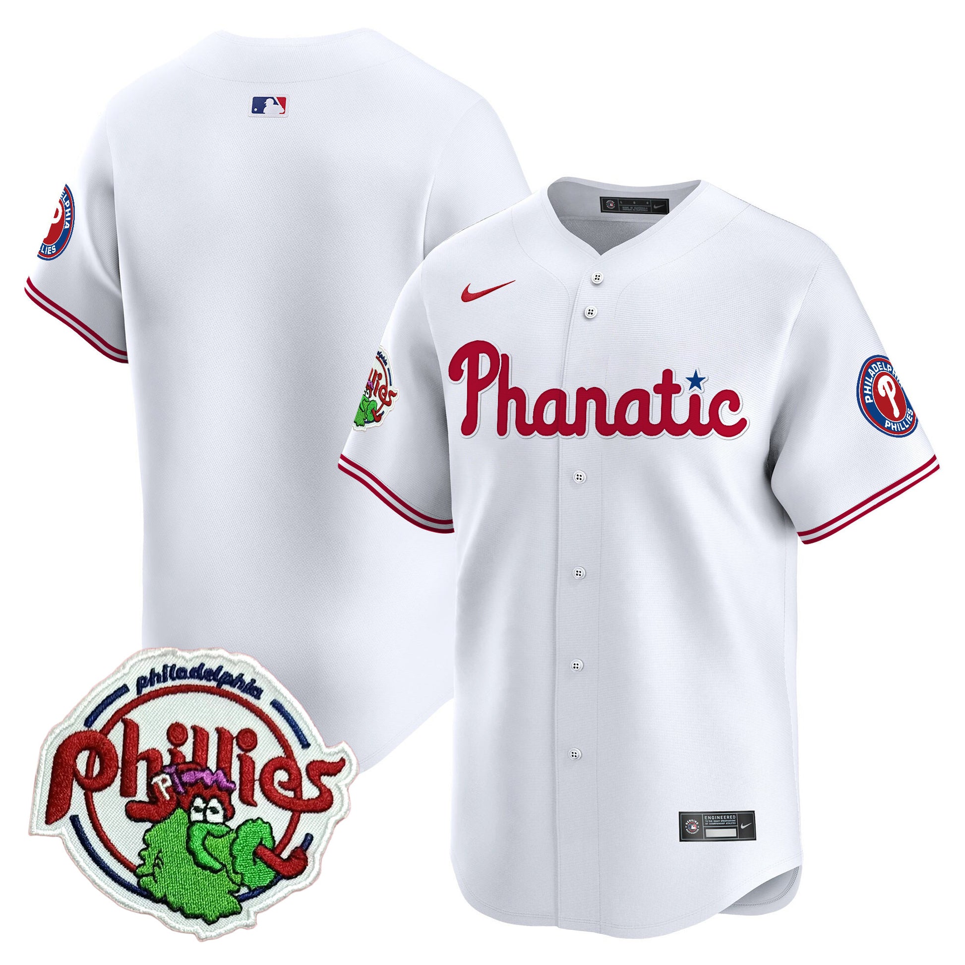 White - Team