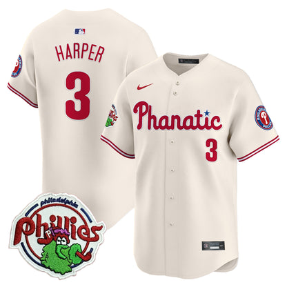 Cream - Bryce Harper