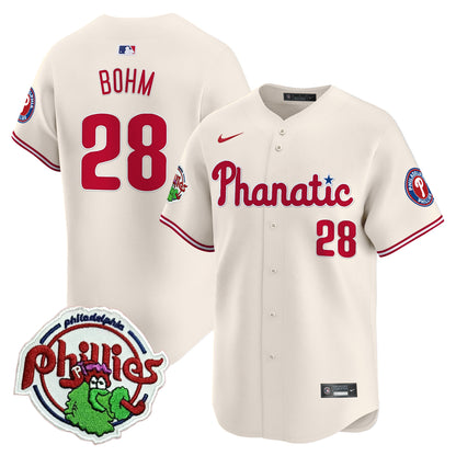 Cream - Alec Bohm