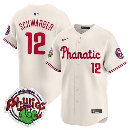 Cream - Kyle Schwarber