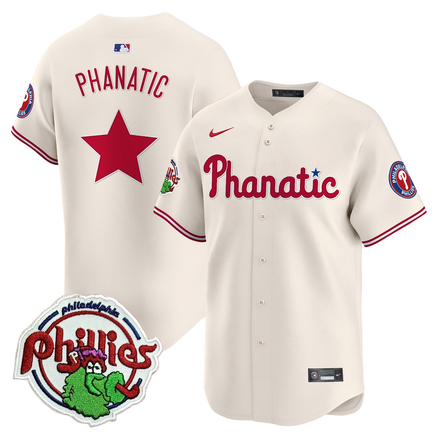 Cream - Phanatic