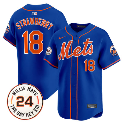 Royal - Darryl Strawberry