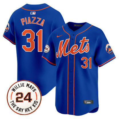 Royal - Mike Piazza