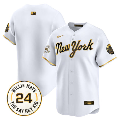 New York Gold - Team