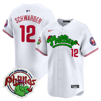 White - Kyle Schwarber