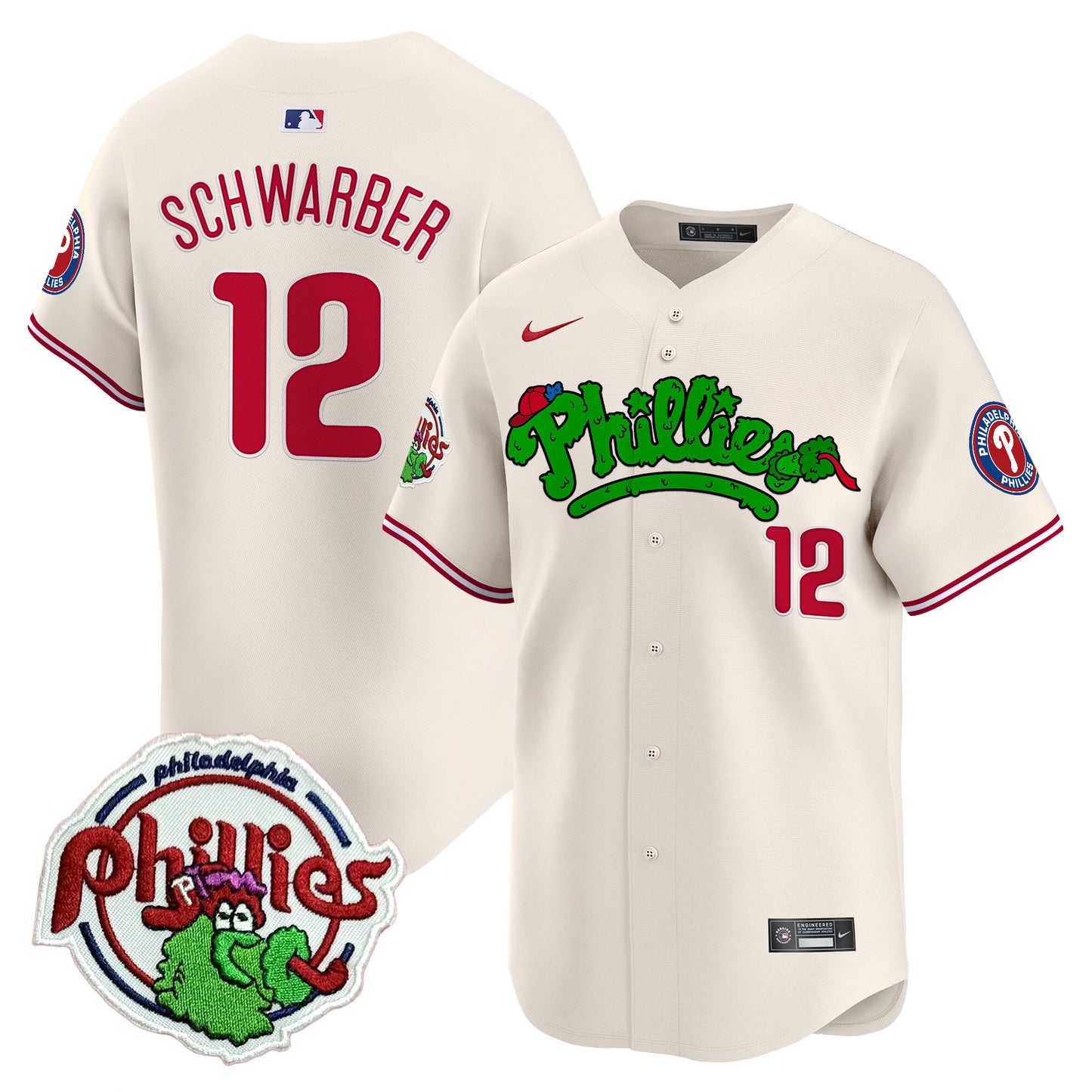 Cream - Kyle Schwarber