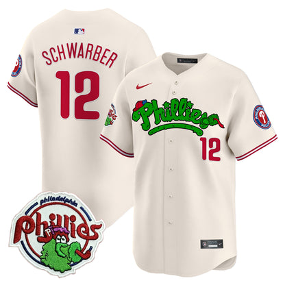 Cream - Kyle Schwarber