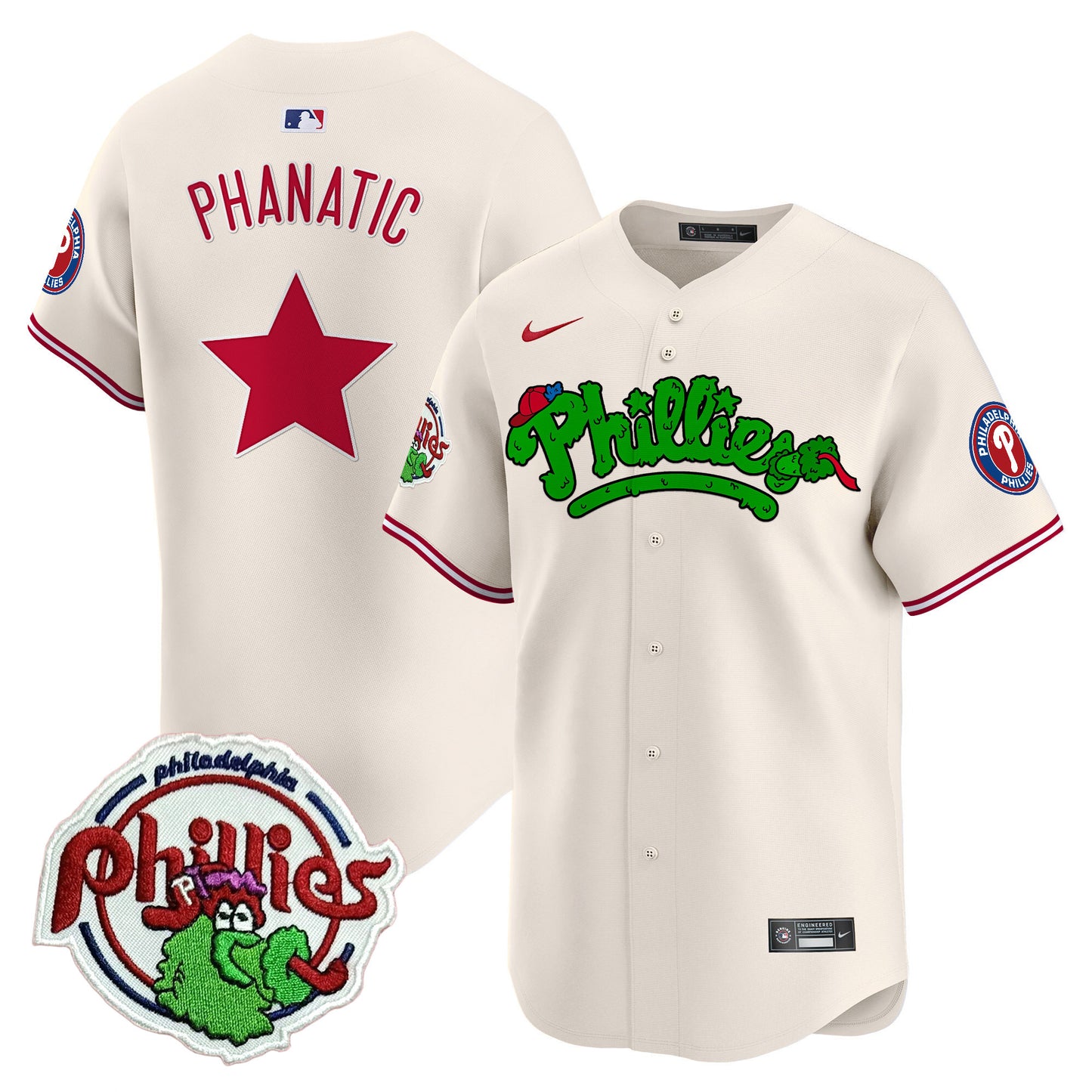 Cream - Phanatic