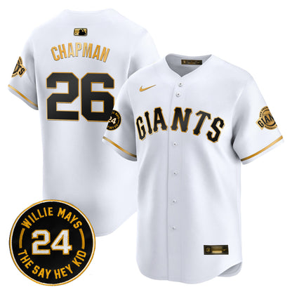 White Gold - Matt Chapman
