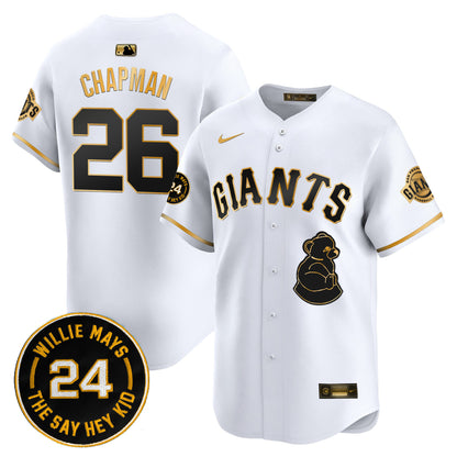 White Gold - Matt Chapman