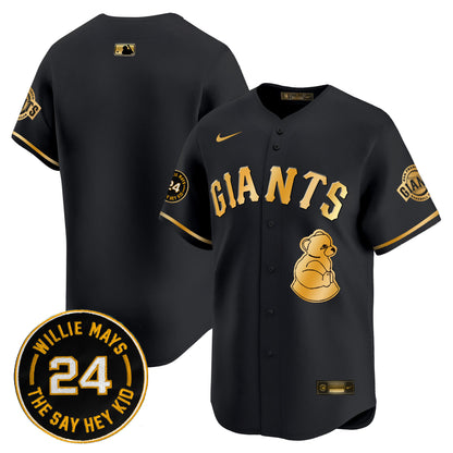Black Gold - Team