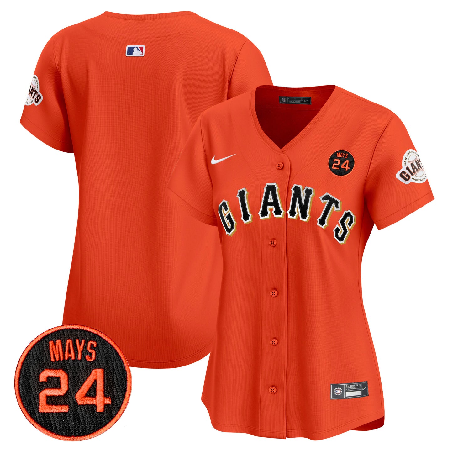 Orange - Team