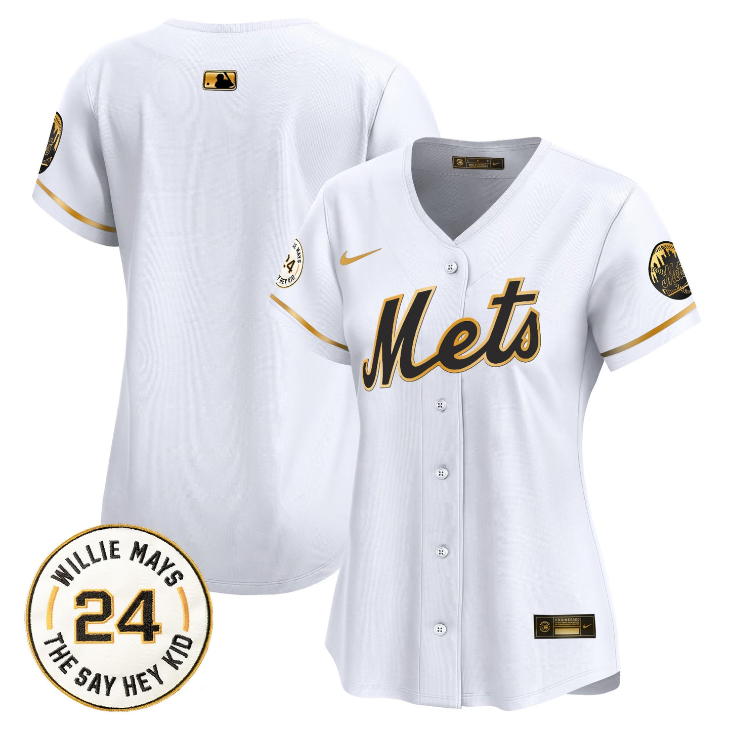 White Gold - Team