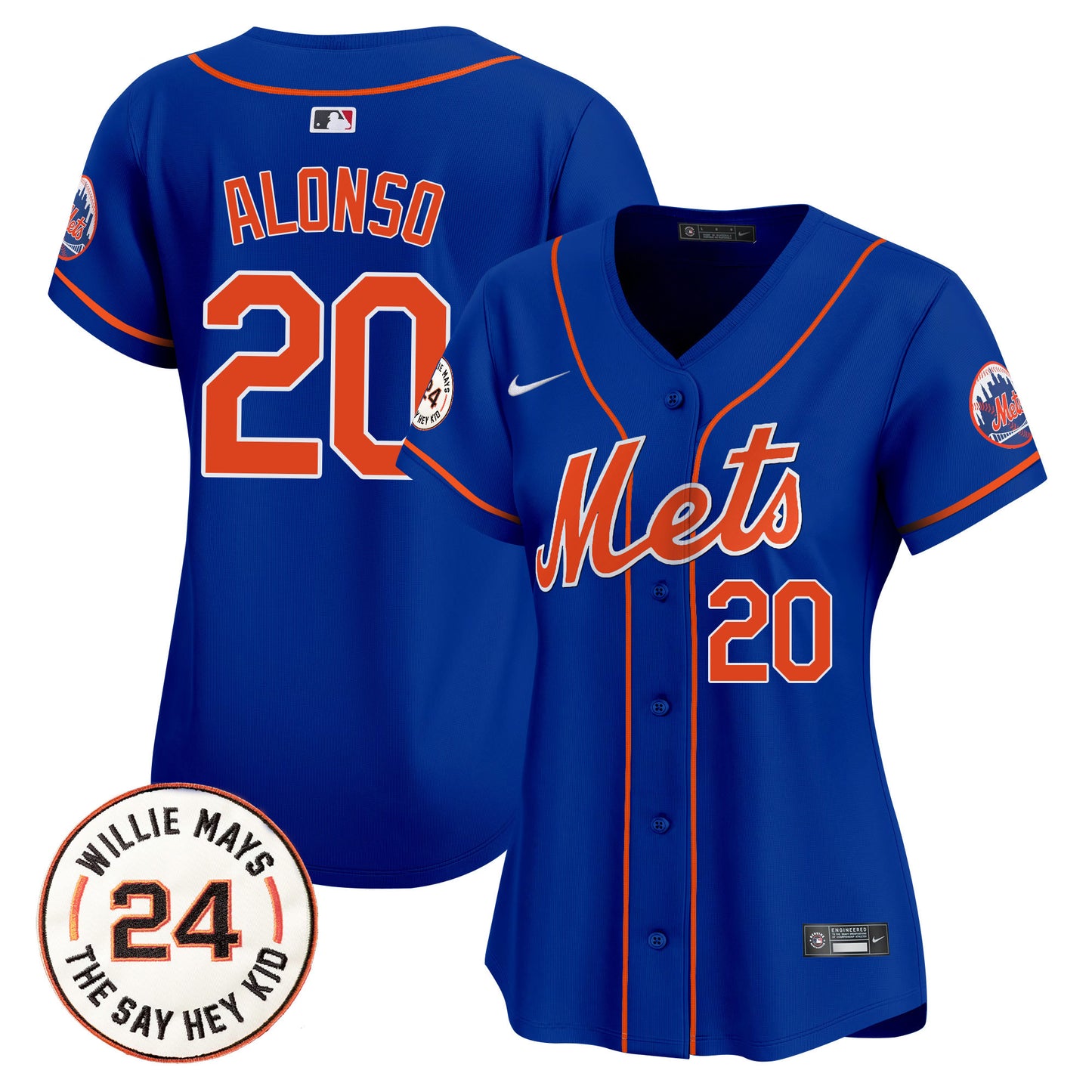 Royal - Pete Alonso