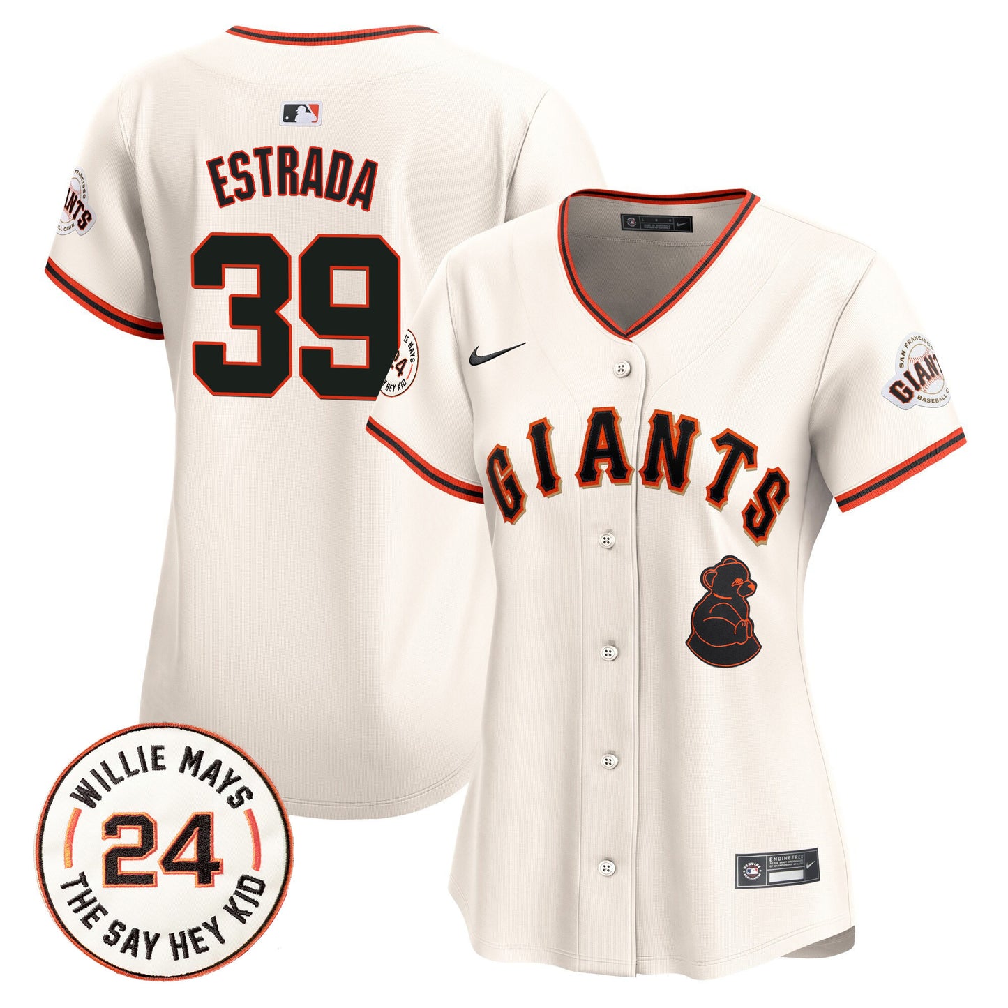 Cream - Thairo Estrada