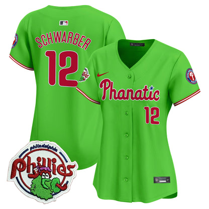 Green - Kyle Schwarber