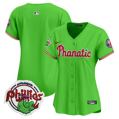 Green - Team