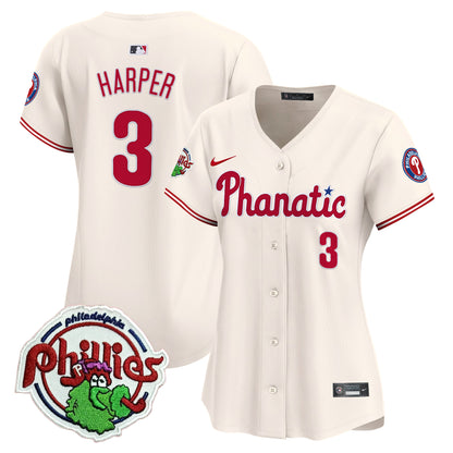 Cream - Bryce Harper