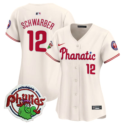 Cream - Kyle Schwarber