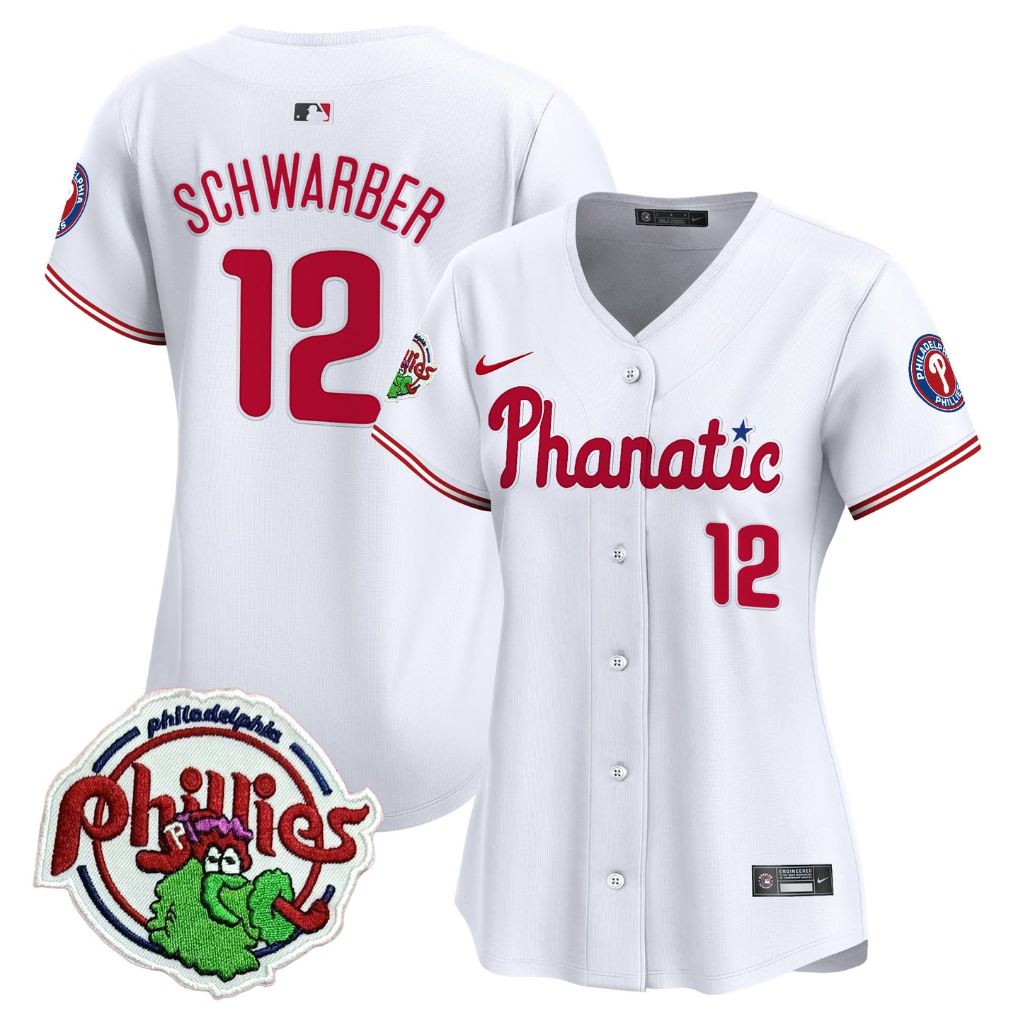 White - Kyle Schwarber