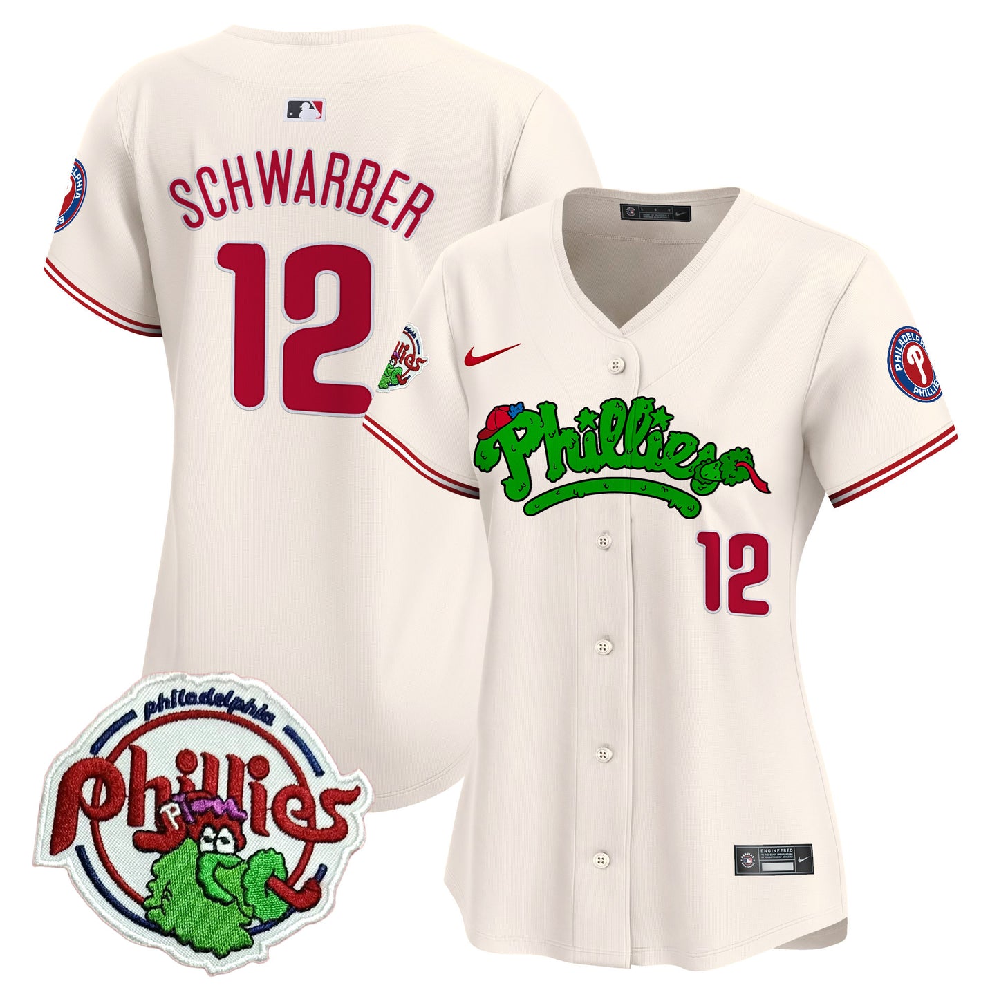 Cream - Kyle Schwarber
