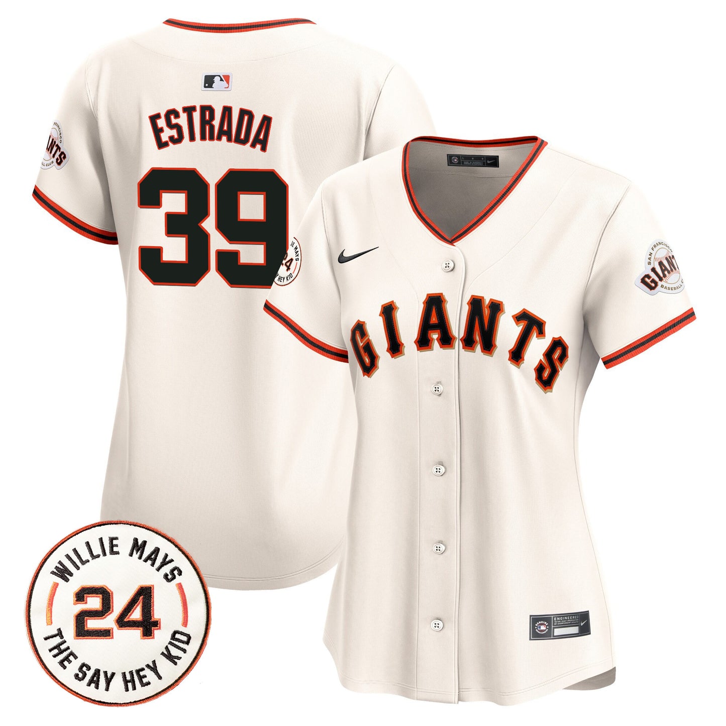 Cream - Thairo Estrada