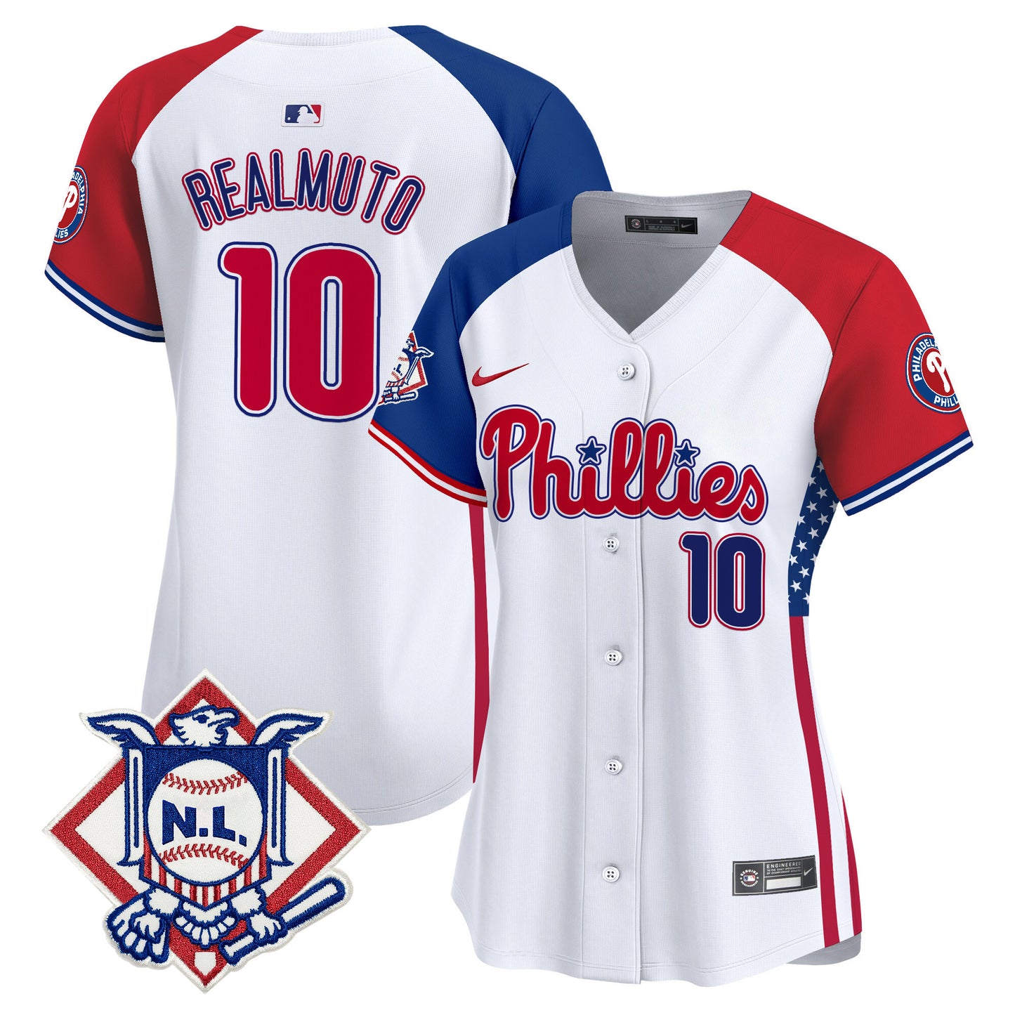 Alternate - J.T.Realmuto
