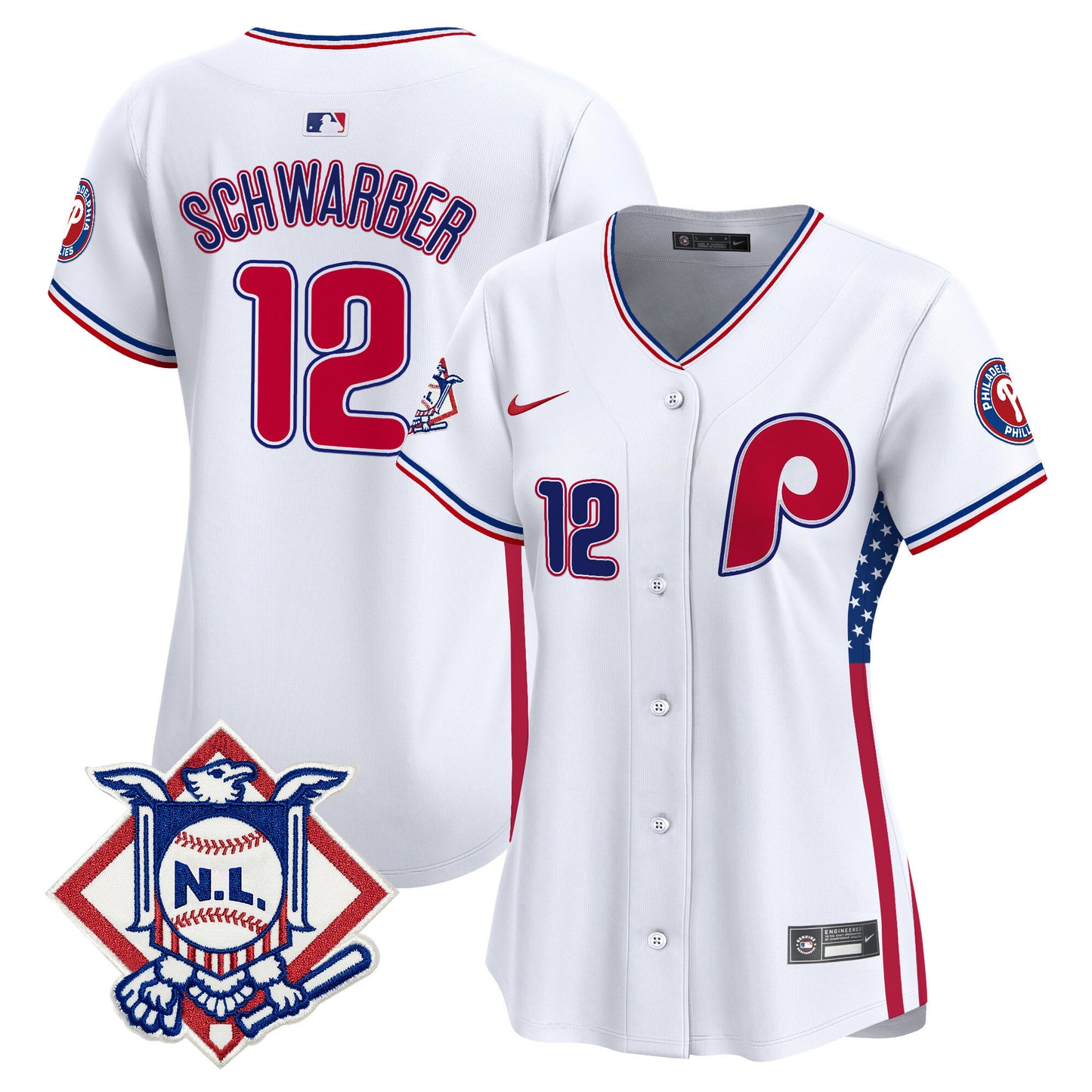 White Limited - Kyle Schwarber