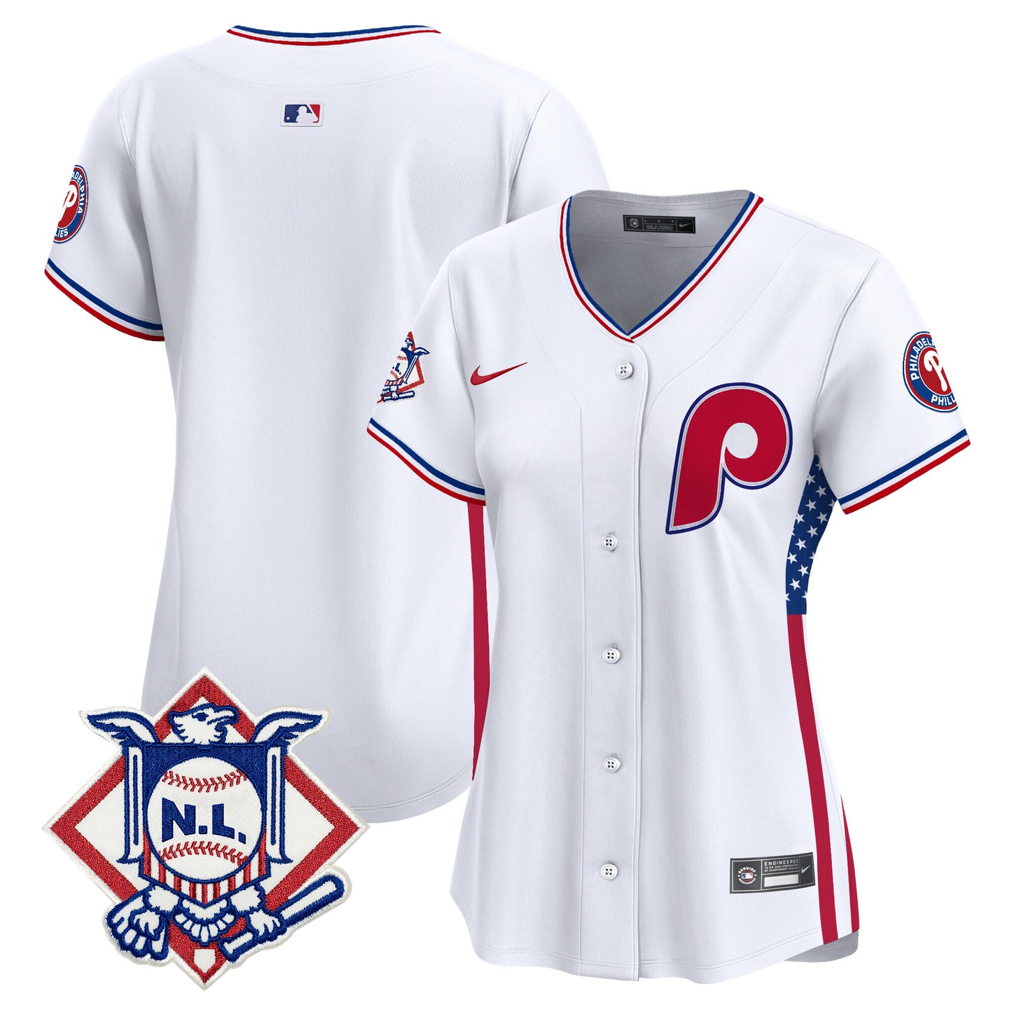 White Limited - Team
