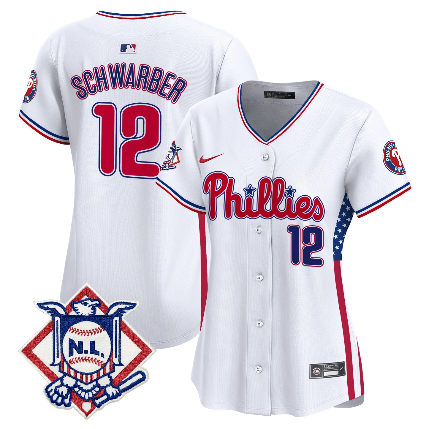 White - Kyle Schwarber