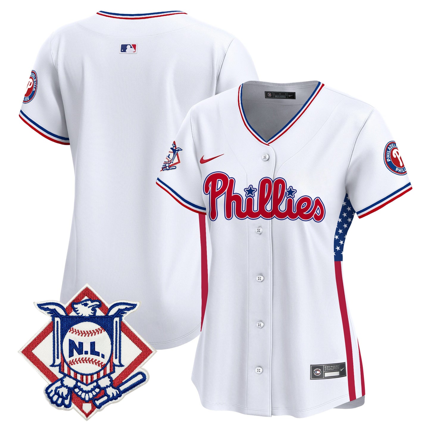 White - Team