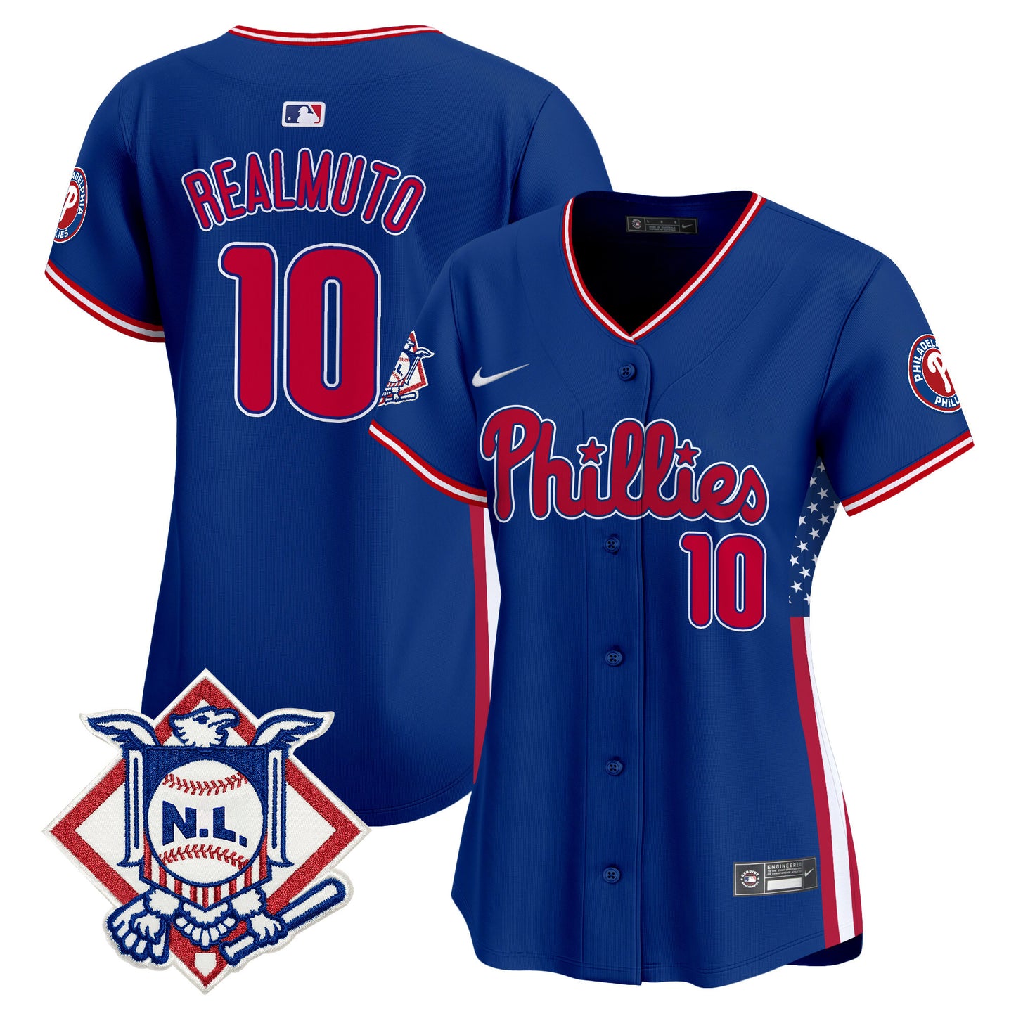 Royal - J.T.Realmuto