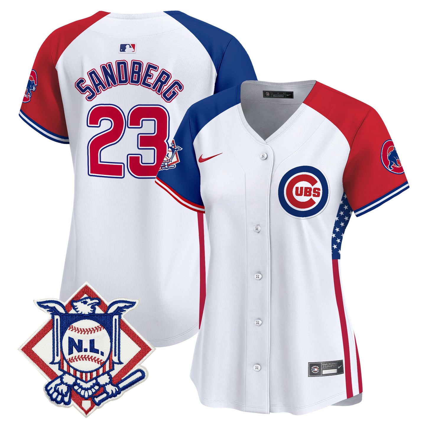 Alternate - Ryne Sandberg